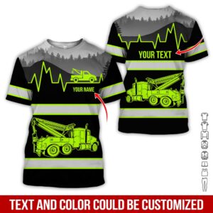 Tow Truck Uniforms
