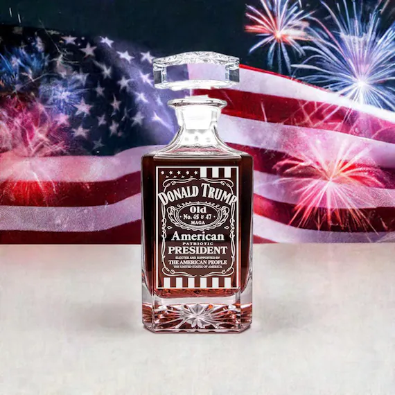 Trump 4547 Whiskey 3 image