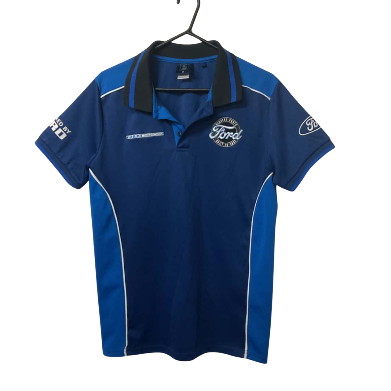 Ford Polo Shirts - A Legacy of Style and Comfort